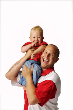 Father