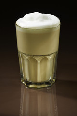 Milchkaffee 2