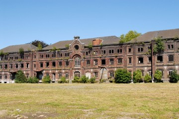 Ancienne gare