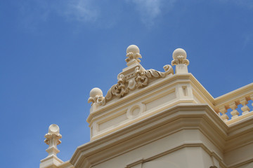 fassade