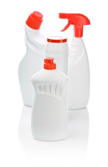 smal cleaning composition