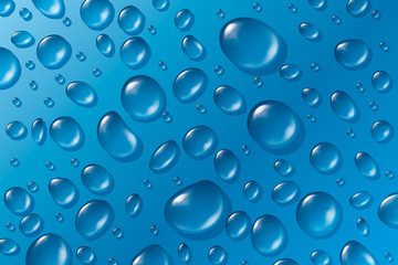 Water Drops