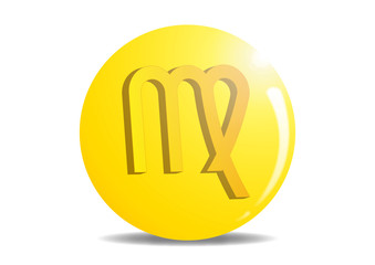 Sphère de la Vierge