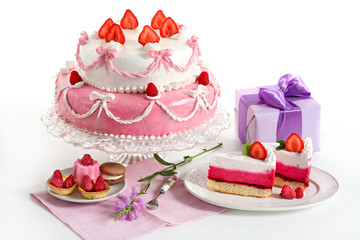 As it is tasty - party!