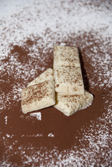 Cioccolato con cacao