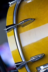 Musique, jazz, batterie et percussion