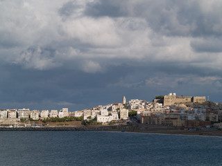 Fototapeta premium Vieste, Gargano