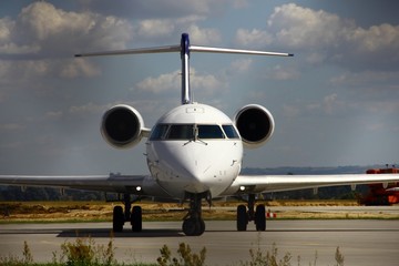 Plane