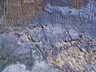 wasted wall © mrotchka