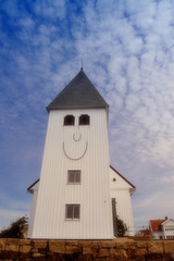 Smiling Church