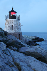 Lighthouse