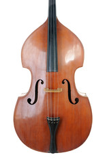 classical contrabass.