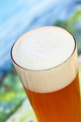 Hefeweizen Bier