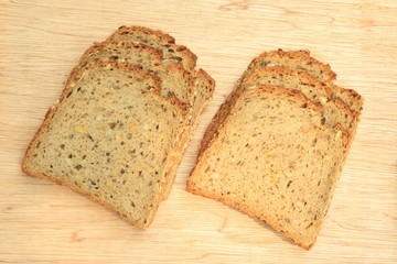 Brotscheiben