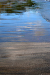 Marée - Au bord de la plage 02