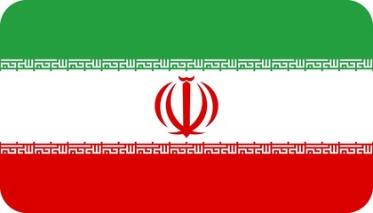 Drapeau de l'Iran