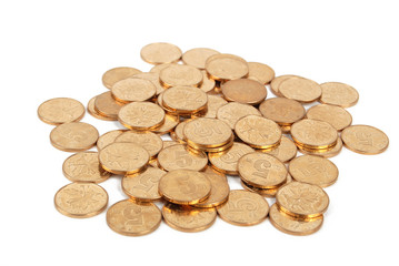 chinese coins
