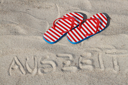 Auszeit