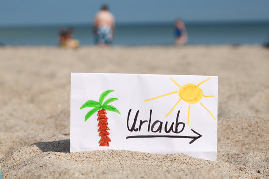 Urlaub