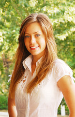 Fototapeta premium portrait