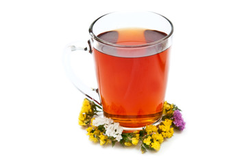 Cup of tea