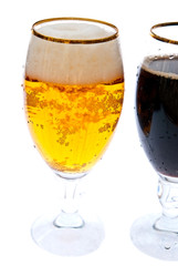 Two beers