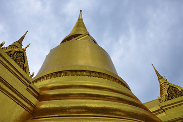 Fototapeta premium Temple