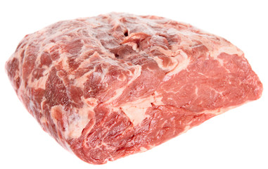 Piece of ribeye