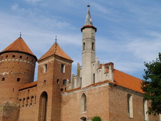 Obraz premium Reszel 09