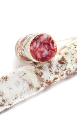 spanish salami