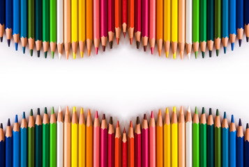 crayons de couleur
