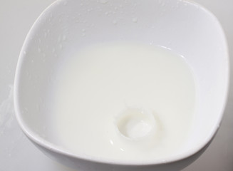 Milk