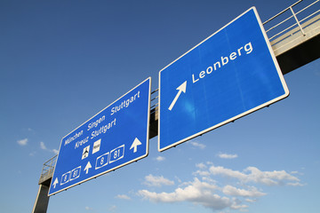 Schild
