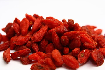 Bayas Goji