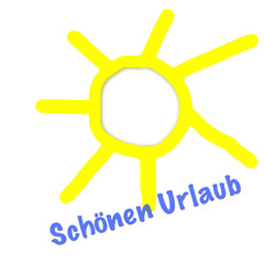 Sonne-Urlaub
