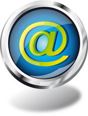 pulsante new blu mail 5