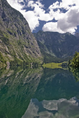 Oberer See