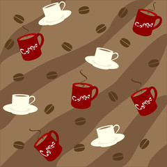 coffee background
