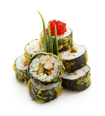 Tempura Roll
