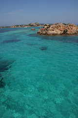 Fototapeta premium mare