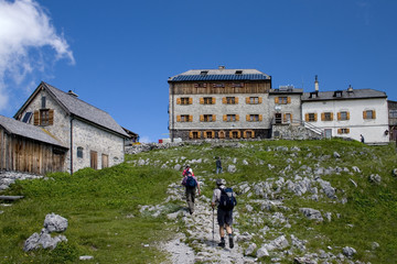 Watzmannhaus