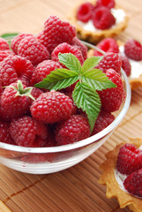 Raspberries © Kopal