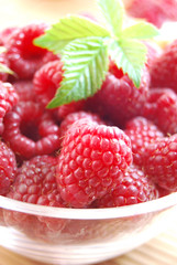 Raspberries © Kopal