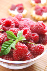Raspberries © Kopal