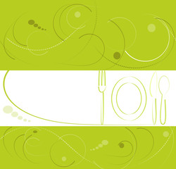 menu or restaurant menu # SP6433