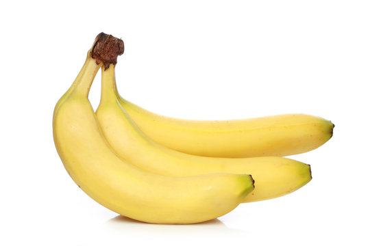 Bunch of bananas