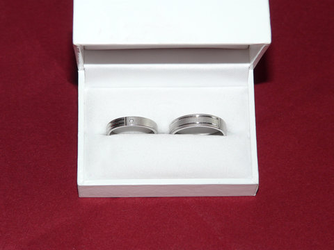 Eheringe