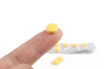 pills