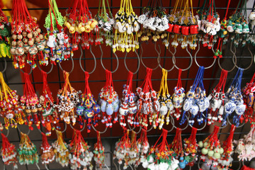 Traditional Chinese Decoration