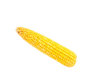 Yellow corn